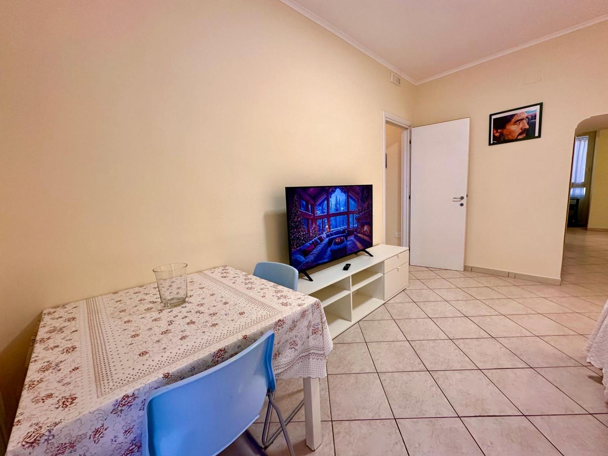 Life In * Naples