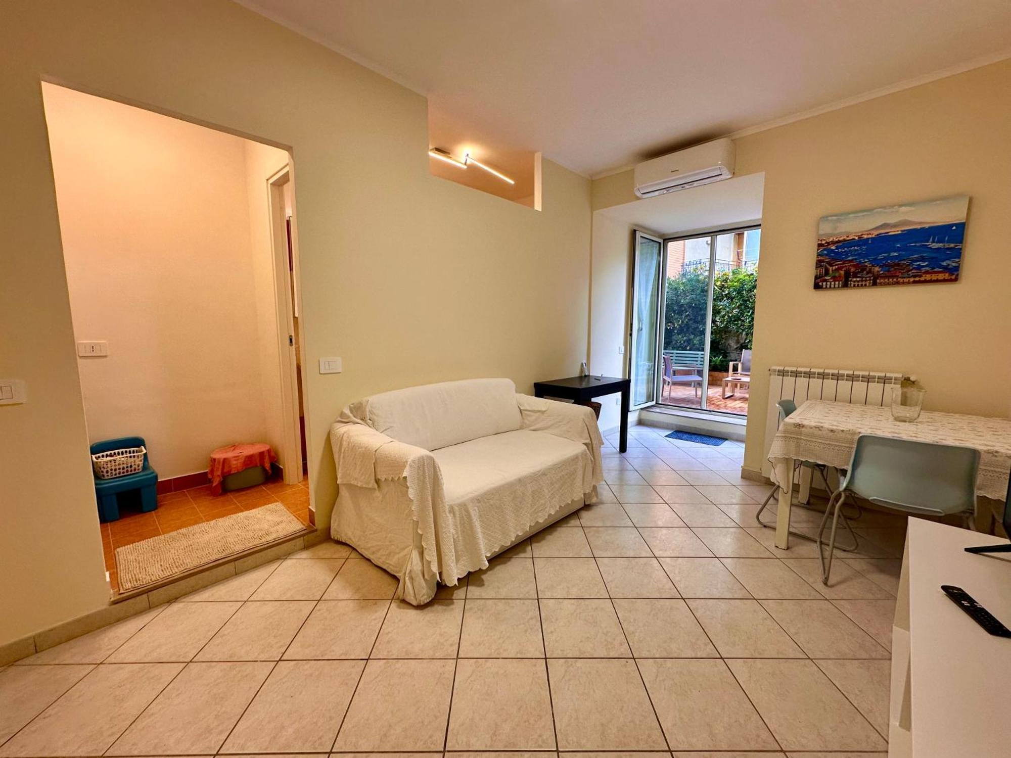 Life In * Naples