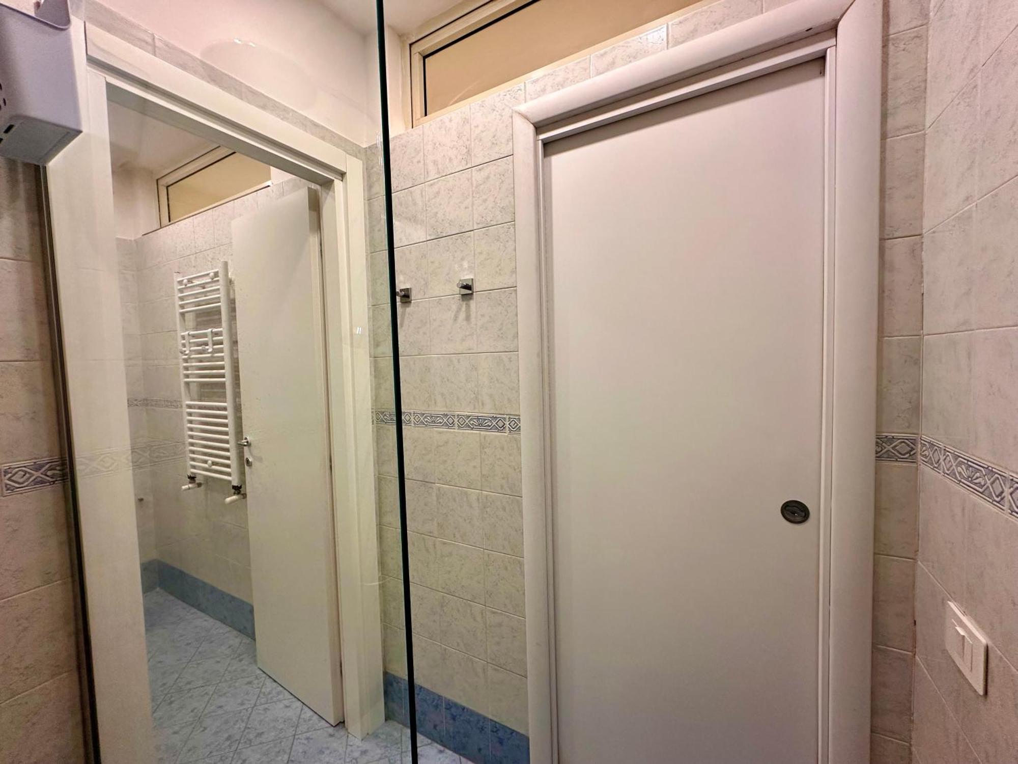 Life In Apartment Naples