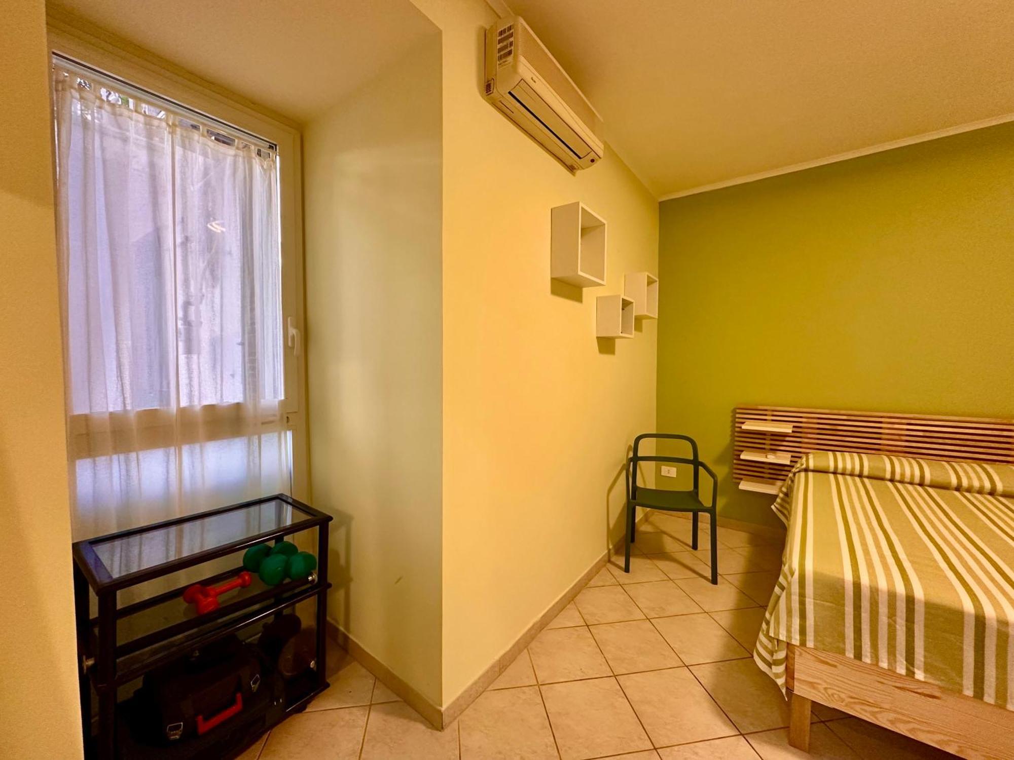 Life In Apartment *