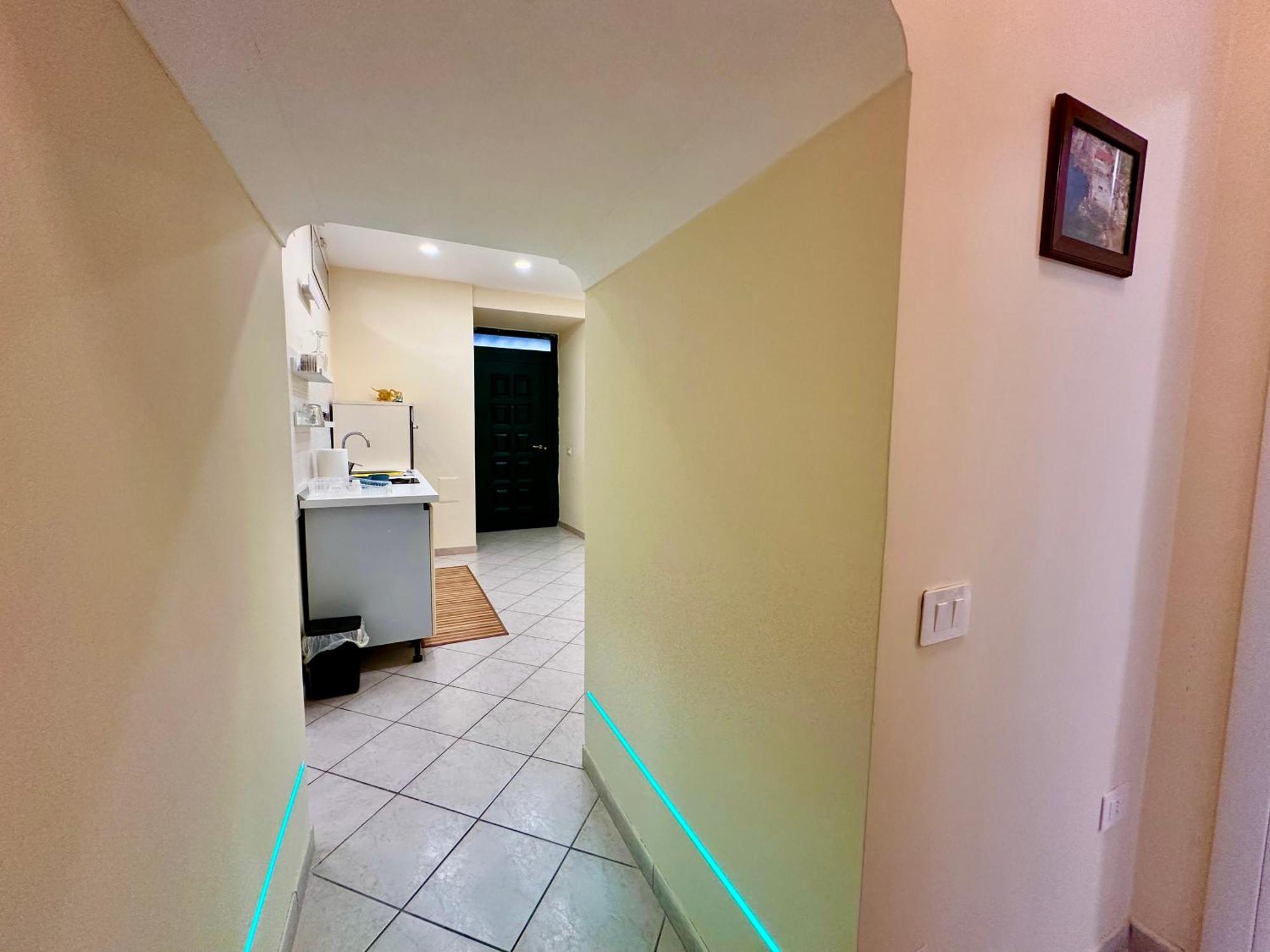 Apartment Life In Naples