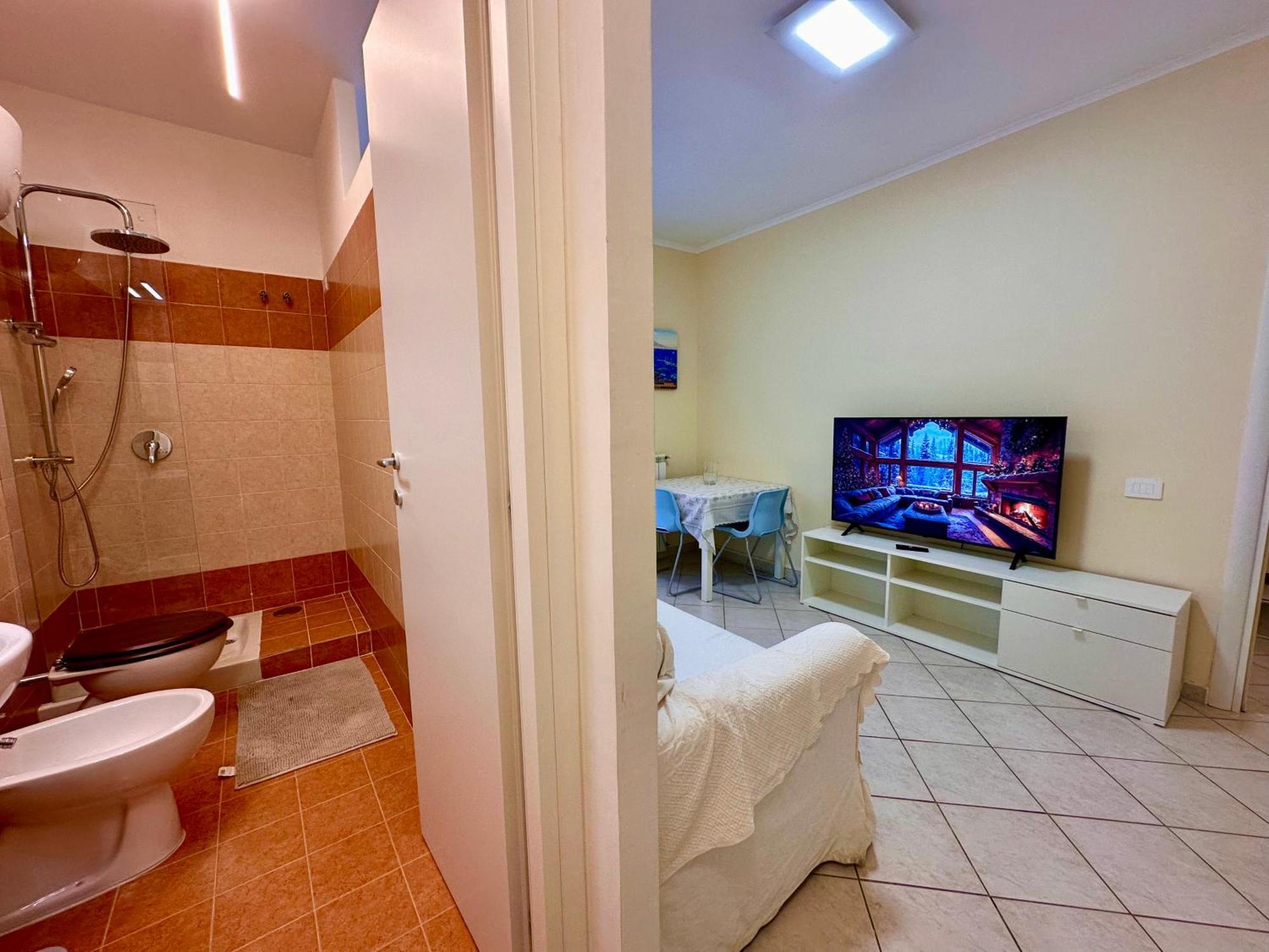 Apartment Life In Naples