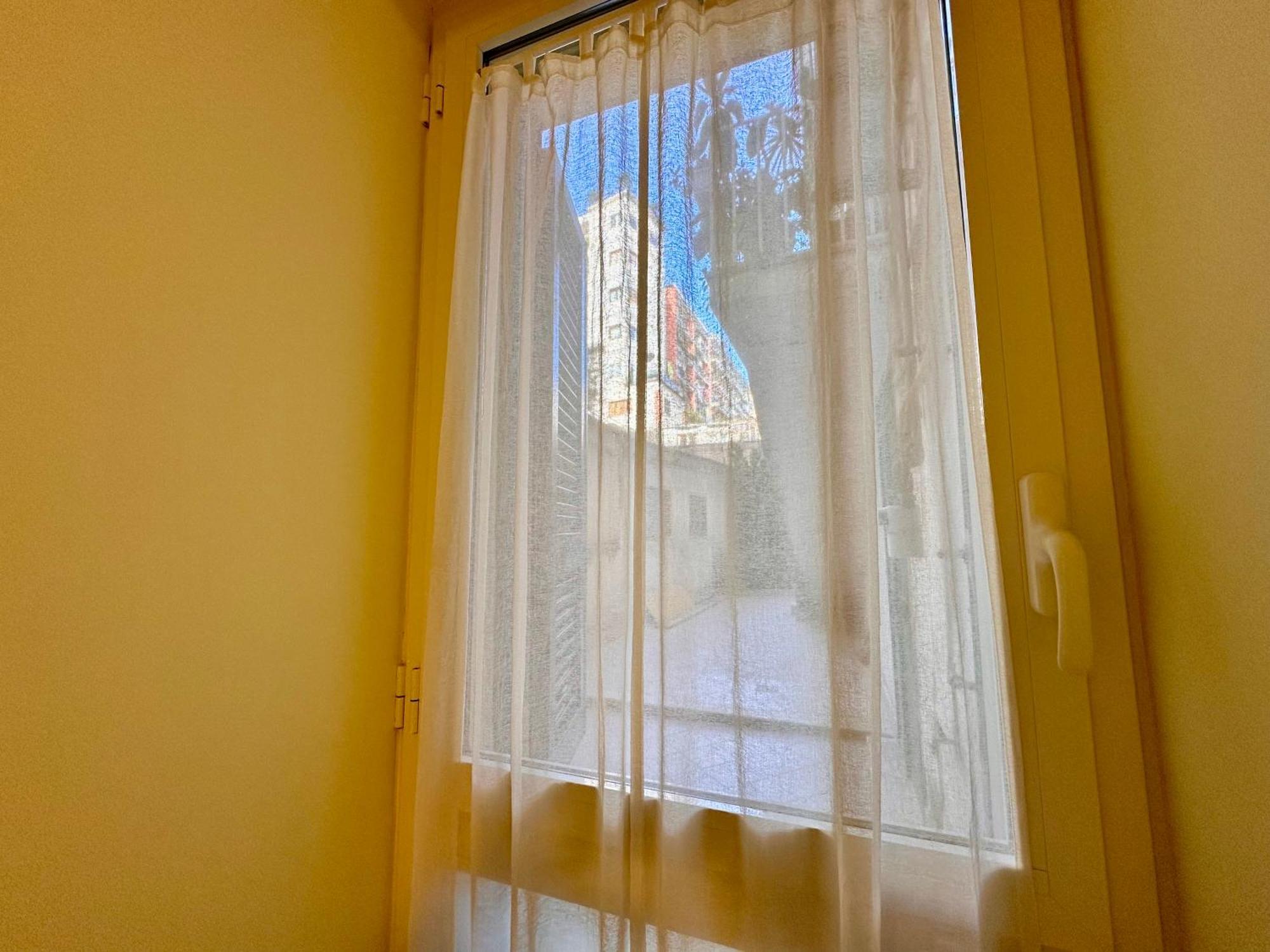 Life In Apartment