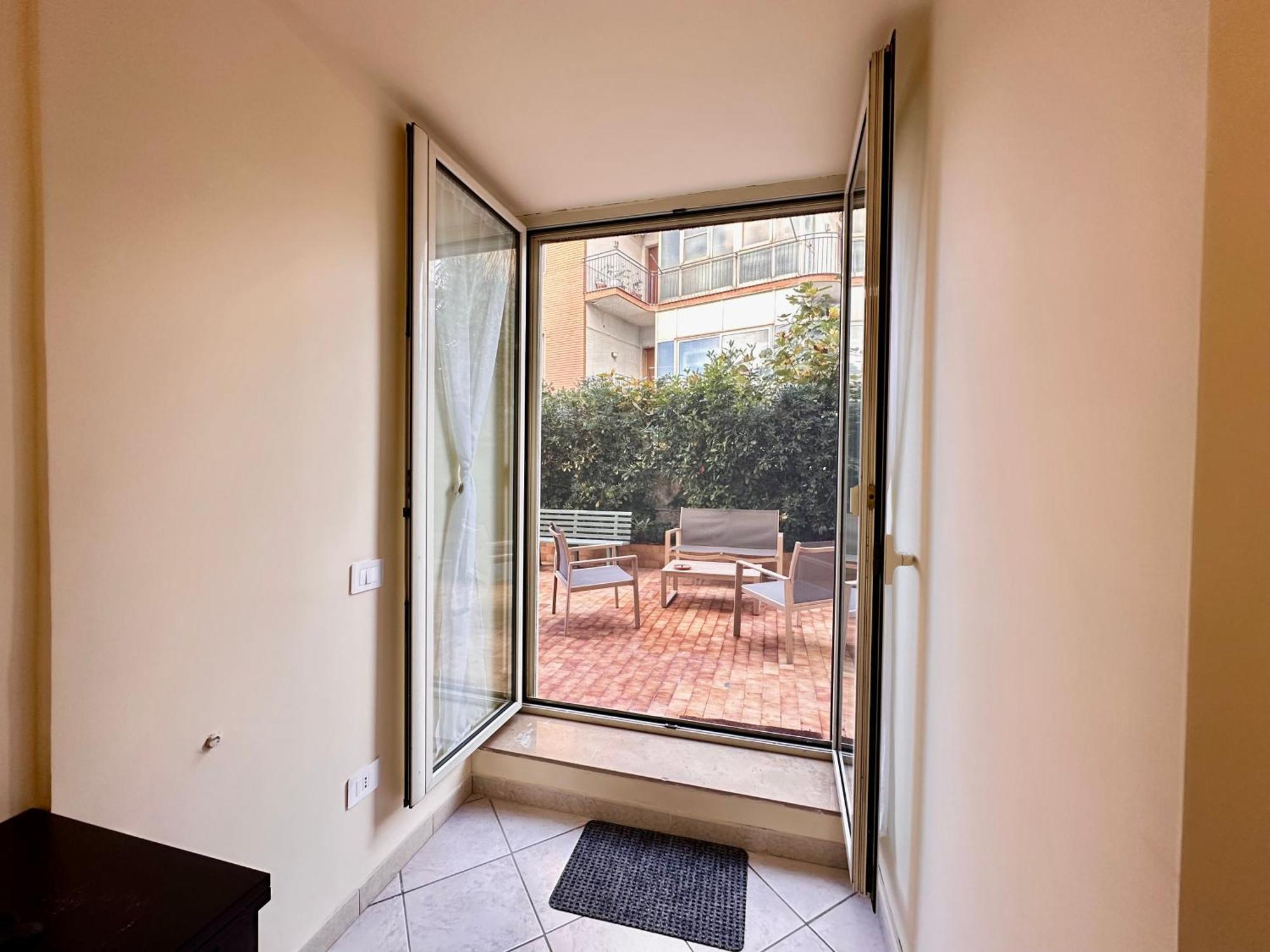 Life In Apartment Naples