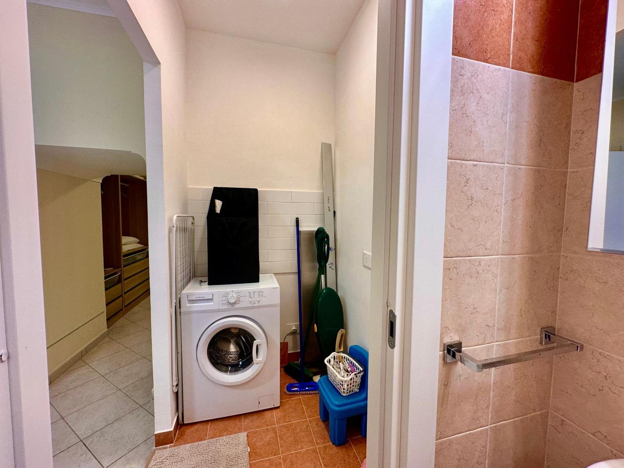 Life In Apartment Naples